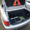 Silverline 452123 Telescopic Ladder