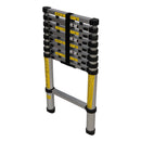 Silverline 452123 Telescopic Ladder
