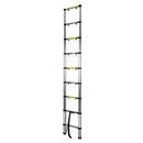 Silverline 452123 Telescopic Ladder