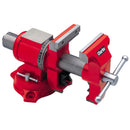 Clarke 6501972 CMV140 Multi-Purpose Cast Iron Vice