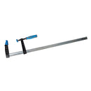 Silverline 456898 F-Clamp Heavy Duty (Deep Capacity)