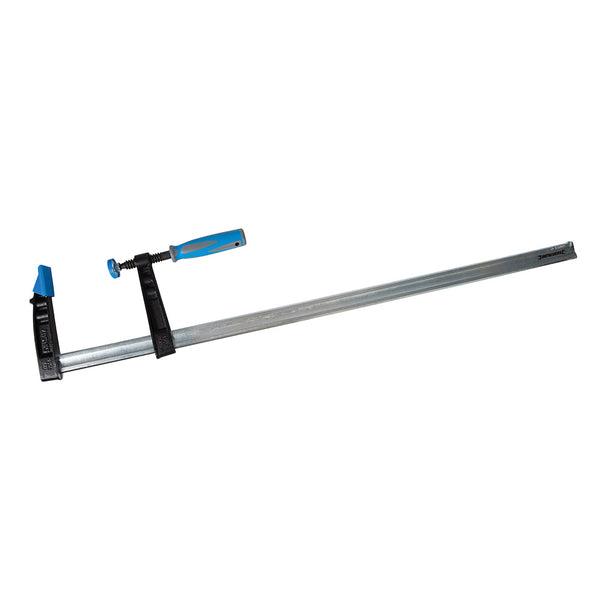 Silverline 456898 F-Clamp Heavy Duty (Deep Capacity)