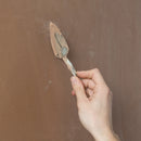 Silverline 456906 Plasterers Trowel & Square Tool