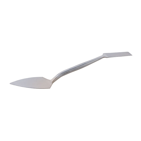 Silverline 456906 Plasterers Trowel & Square Tool