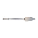 Silverline 456906 Plasterers Trowel & Square Tool