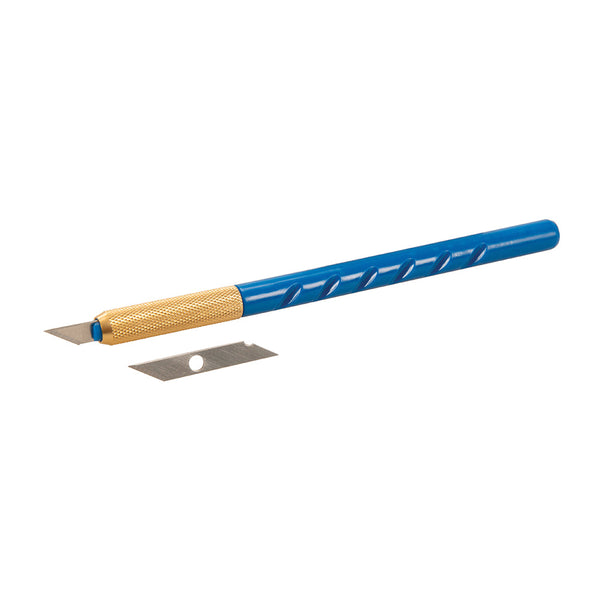Silverline 456928 Scalpel & 24 Blades
