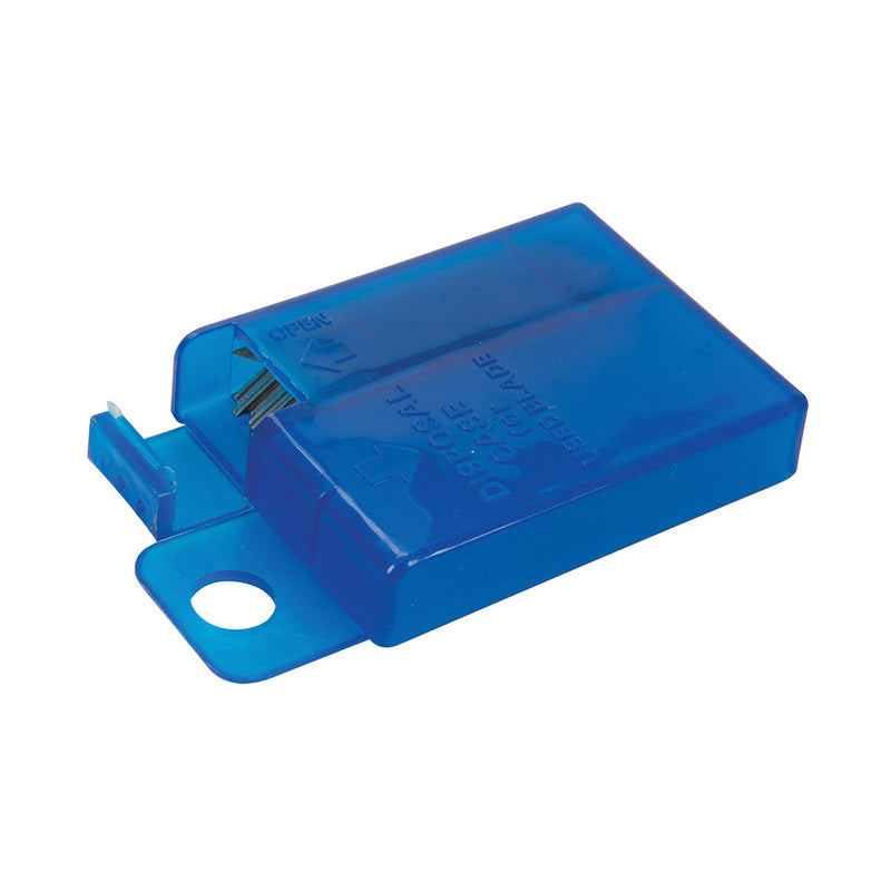 Silverline 456928 Scalpel & 24 Blades