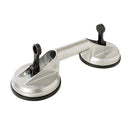 Silverline 456945 Suction Pad Aluminium