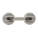 Silverline 456945 Suction Pad Aluminium