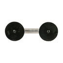 Silverline 456945 Suction Pad Aluminium