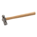Silverline 456982 Ball Pein Hammer Ash