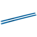 Silverline 456985 Hacksaw Blades Cobalt 2pk