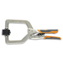 BORA Auto 3-Inch Multi-Purpose C Clamp