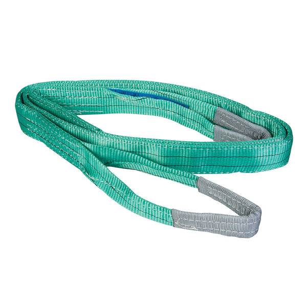 Silverline 457003 Cargo Sling 2 Tonne