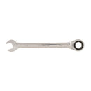 Silverline 457015 Fixed Head Ratchet Spanner