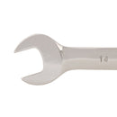Silverline 457015 Fixed Head Ratchet Spanner