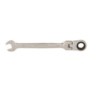 Silverline 457016 Flexible Head Ratchet Spanner