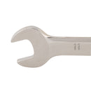 Silverline 457016 Flexible Head Ratchet Spanner