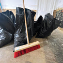 Silverline 457022 Broom PVC