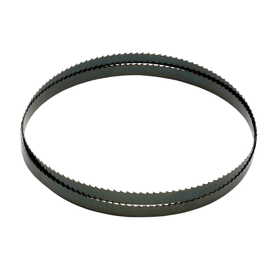 Draper 45860 Bandsaw Blade, 2240mm x 5/8", 4 skip