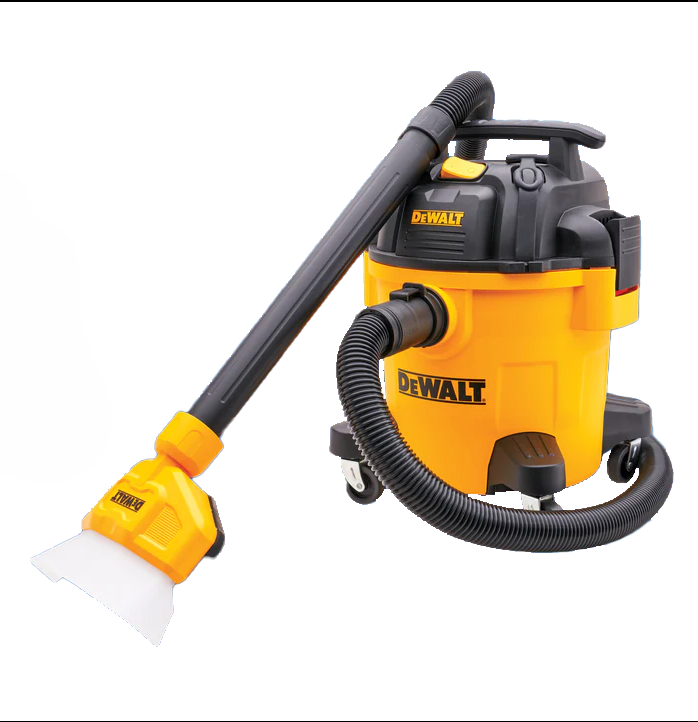 Dewalt DXV20PB Wet & Dry Vacuum with Dust Collector