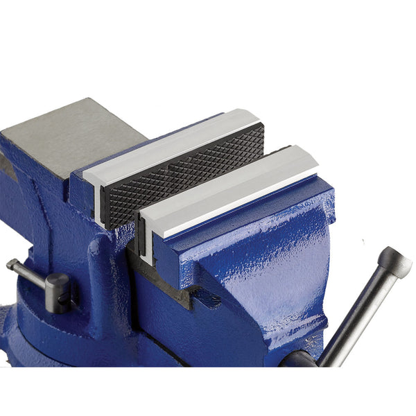 Clarke 6504308 CRJ200 Soft Vice Jaw Inserts 200mm