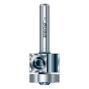 Trend Tools 46/02X1/4TC Rota-Tip Cutter 19Mm Diameter
