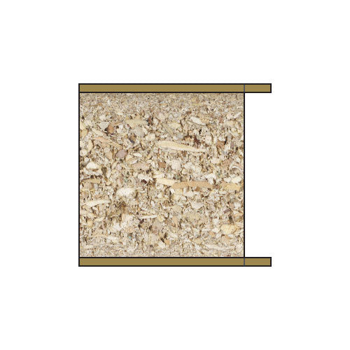Trend Tools T46/02X1/4TC Trimming Cutter 9.5Mm Diameter