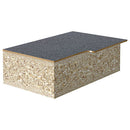 Trend Tools 46/210X1/2TC Guided 90 Degree Trimmer 12.7Mm Diameter 38.1Mm Length