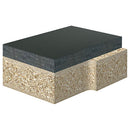 Trend Tools 46/100X1/2TC Guided Profiler 25Mm Dia X 25Mm Cut