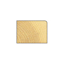 Trend Tools 46/115X1/4TC Bearing Guided Ovolo Cutter 1.6Mm Radius