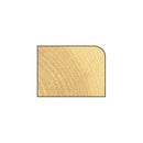 Trend Tools 46/11X1/2TC Bearing Guided Ovolo Cutter 3.2Mm Radius