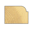 Trend Tools 46/12X1/2TC Bearing Guided Ovolo Cutter 4.8Mm Radius