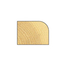 Trend Tools 46/130X1/2TC Bearing Guided Ovolo Cutter 6.3Mm Radius