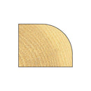 Trend Tools 46/155X1/2TC Bearing Guided Ovolo Cutter 14.2Mm Radius