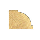 Trend Tools 46/155X1/2TC Bearing Guided Ovolo Cutter 14.2Mm Radius