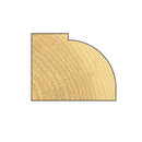 Trend Tools 46/155X1/2TC Bearing Guided Ovolo Cutter 14.2Mm Radius