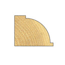 Trend Tools 46/160X1/2TC Bearing Guided Ovolo Cutter 16Mm Radius