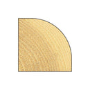 Trend Tools 46/17X1/2TC Bearing Guided Ovolo Cutter 19Mm Radius