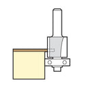 Trend Tools C133X1/4TC Overlap Trim12.7Mm Diameter