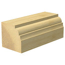 Trend Tools C090X8MMTC Classic Ogee 4Mm Radius