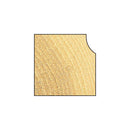 Trend Tools 46/260X1/4TC Bearing Guided Cove Cutter 6.3Mm Radius