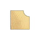 Trend Tools 46/260X1/4TC Bearing Guided Cove Cutter 6.3Mm Radius