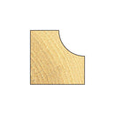 Trend Tools 46/270X1/2TC Bearing Guided Cove Cutter 9.5Mm Radius