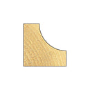 Trend Tools 46/280X1/2TC Bearing Guided Cove Cutter 12.7Mm Radius