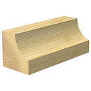 Trend Tools C063AX1/2TC Self Guided Radius 16Mm