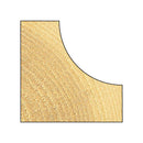 Trend Tools 46/282X1/2TC Guided Cove Cutter 50.8Mm Diameter