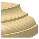 Trend Tools 46/30X1/2TC Bearing Guided Classic Cutter
