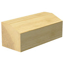 Trend Tools 46/34X1/2TC Bearing Guided Bevel Cutter 25 Degrees