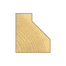 Trend Tools 46/360X1/2TC Guided Chamfer Cutter 45 Degrees
